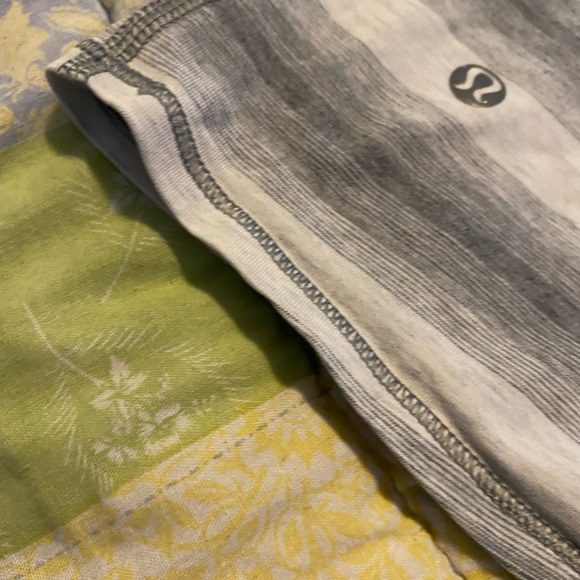 Lululemon tank tops both for $20 - Picture 10 of 16